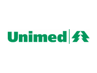 Convênio atendido - Unimed